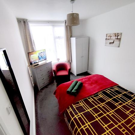 House Share With Few Ensuite Rooms Near Southmead Μπρίστολ Εξωτερικό φωτογραφία