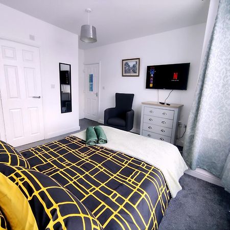 House Share With Few Ensuite Rooms Near Southmead Μπρίστολ Εξωτερικό φωτογραφία
