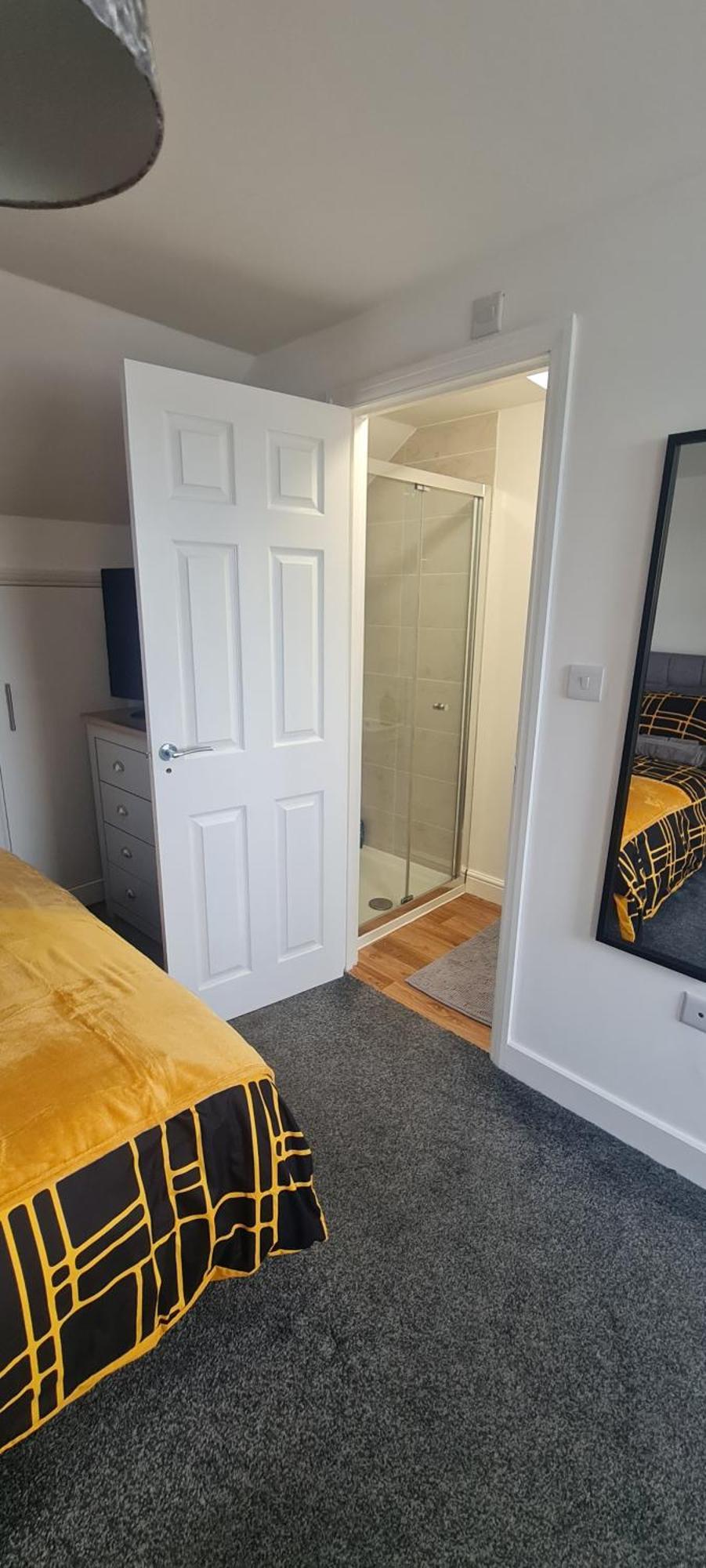 House Share With Few Ensuite Rooms Near Southmead Μπρίστολ Εξωτερικό φωτογραφία