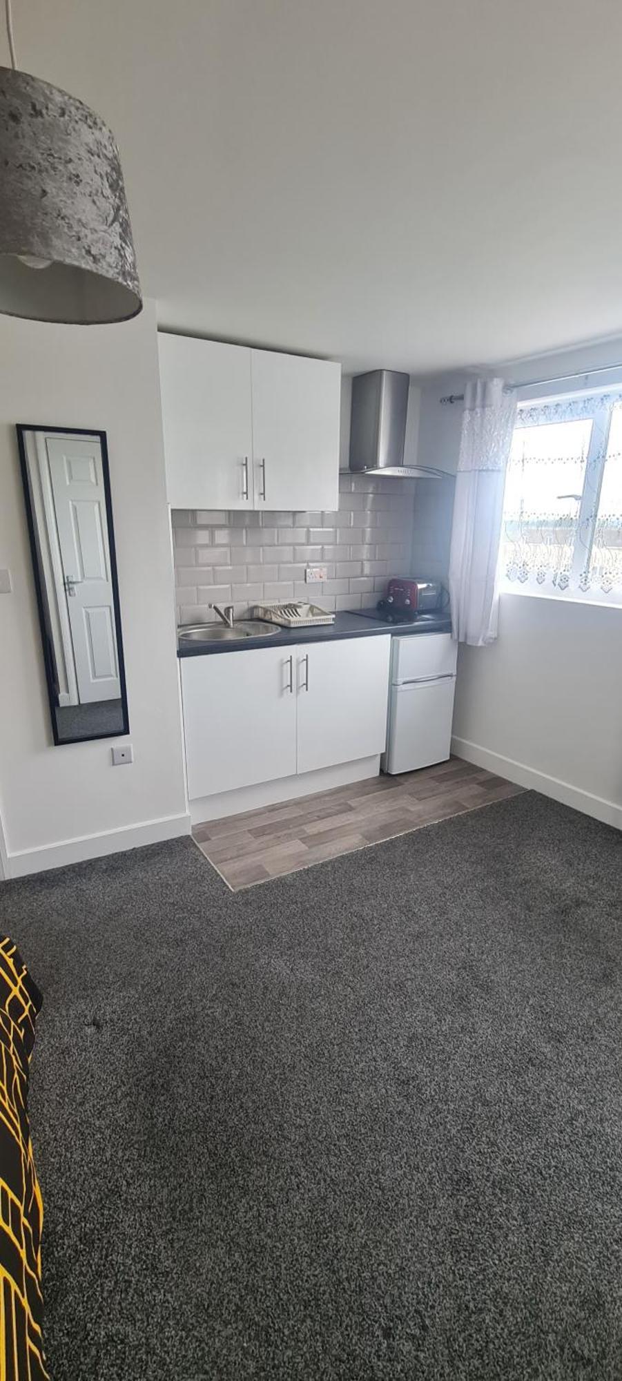 House Share With Few Ensuite Rooms Near Southmead Μπρίστολ Εξωτερικό φωτογραφία