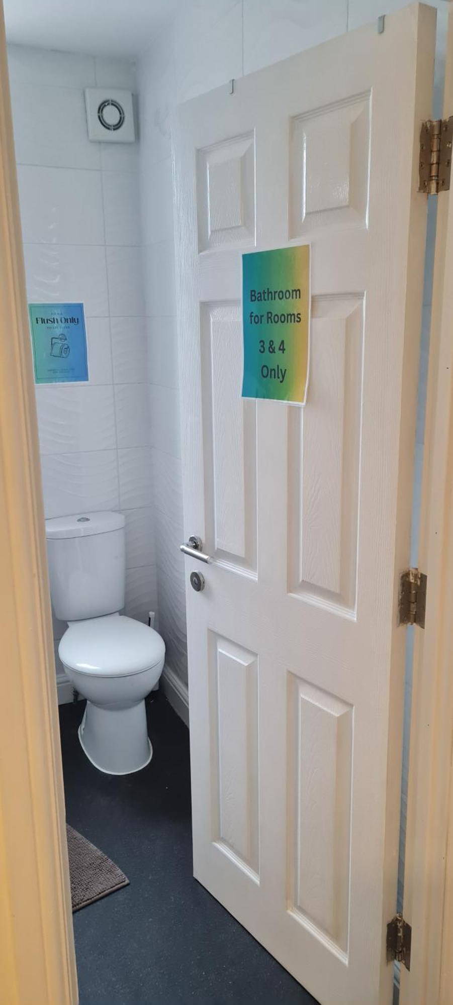 House Share With Few Ensuite Rooms Near Southmead Μπρίστολ Εξωτερικό φωτογραφία