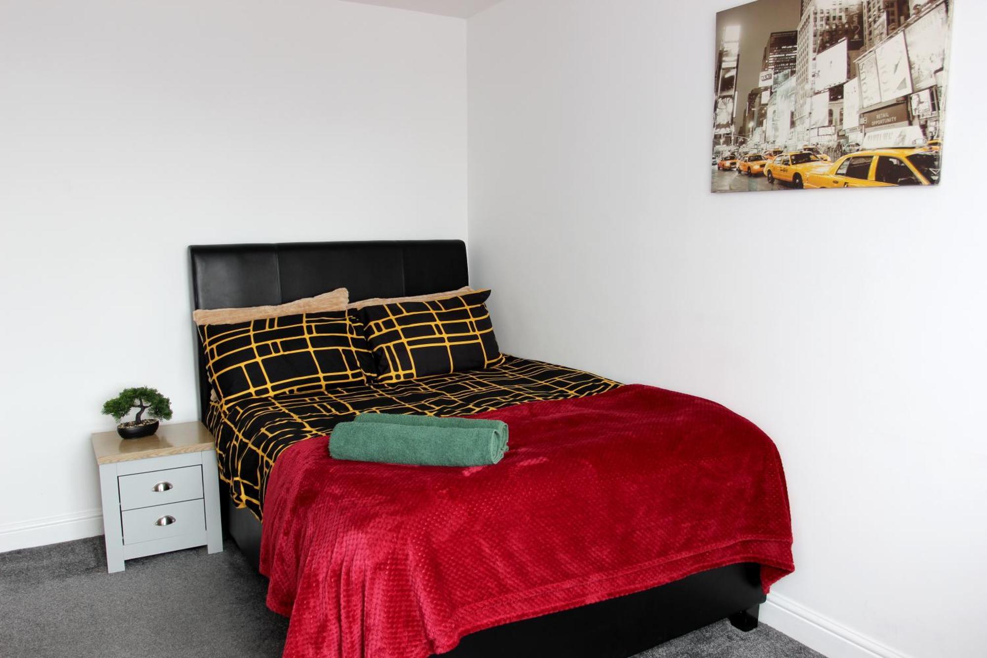 House Share With Few Ensuite Rooms Near Southmead Μπρίστολ Εξωτερικό φωτογραφία