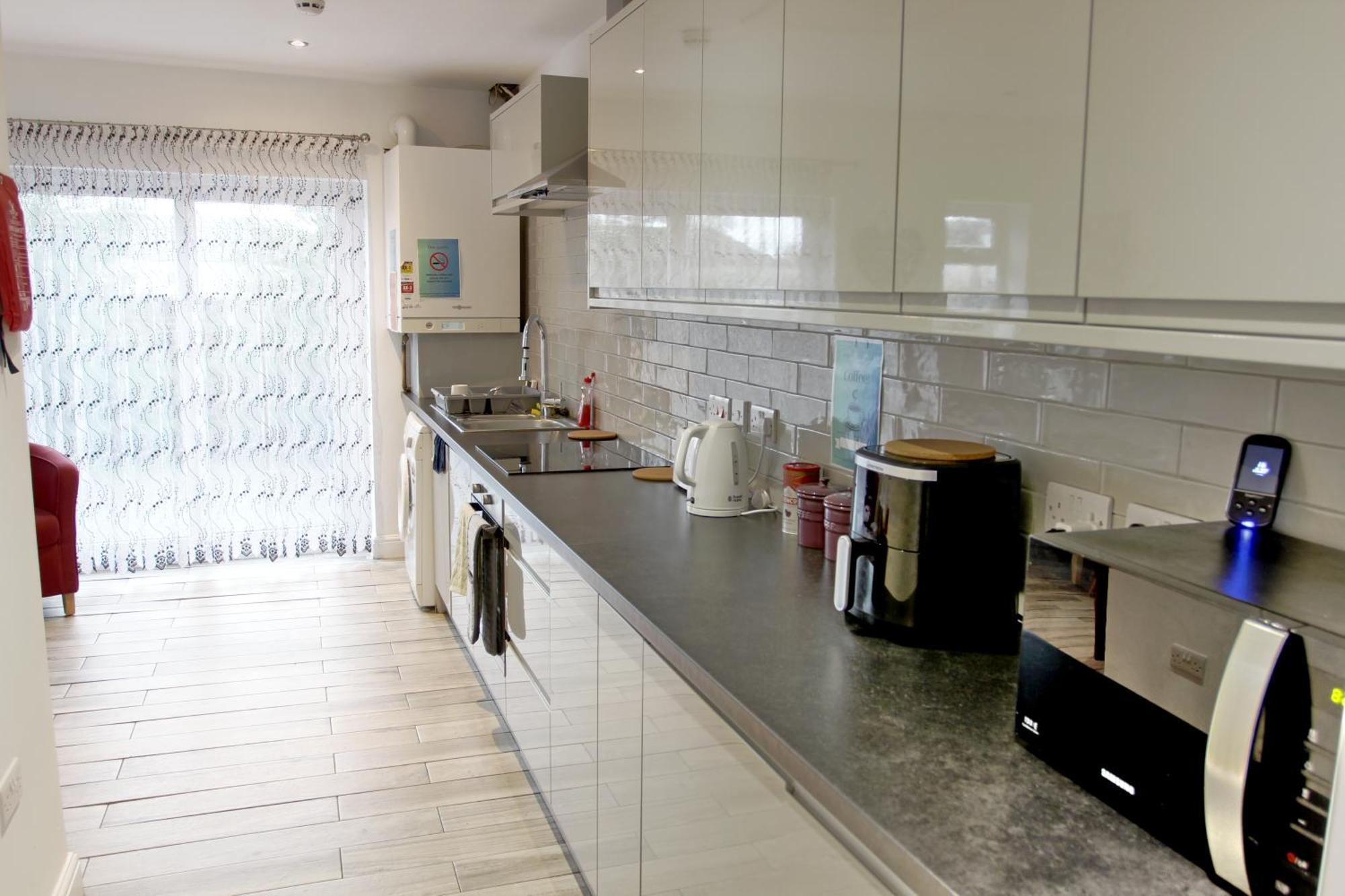 House Share With Few Ensuite Rooms Near Southmead Μπρίστολ Εξωτερικό φωτογραφία