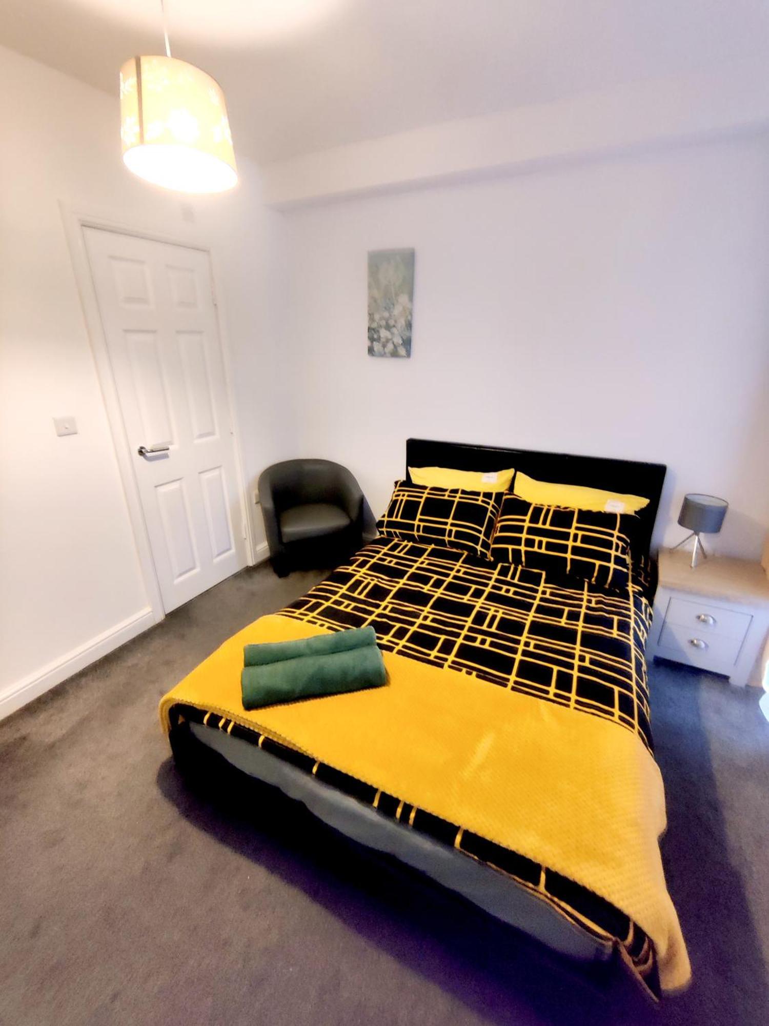 House Share With Few Ensuite Rooms Near Southmead Μπρίστολ Εξωτερικό φωτογραφία