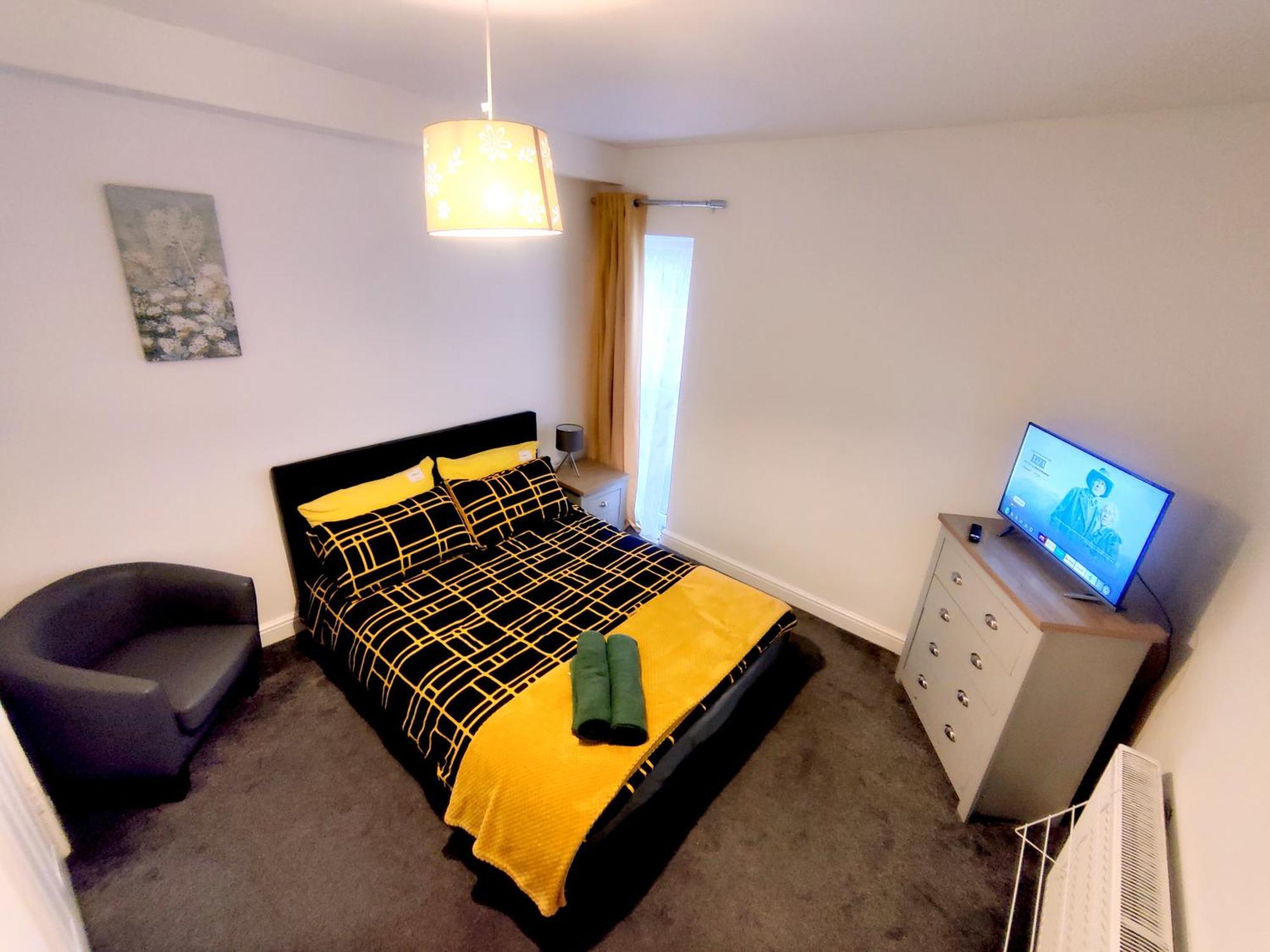 House Share With Few Ensuite Rooms Near Southmead Μπρίστολ Εξωτερικό φωτογραφία