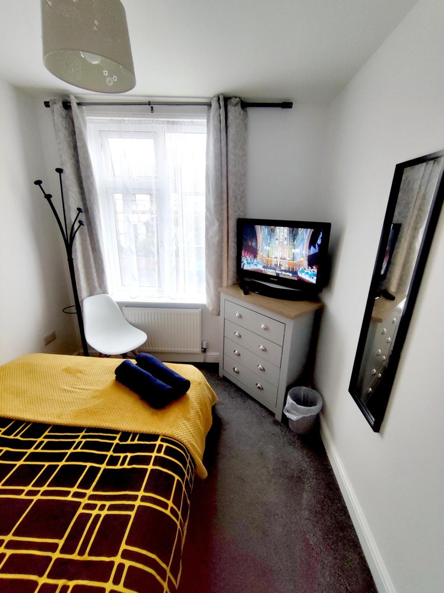 House Share With Few Ensuite Rooms Near Southmead Μπρίστολ Εξωτερικό φωτογραφία