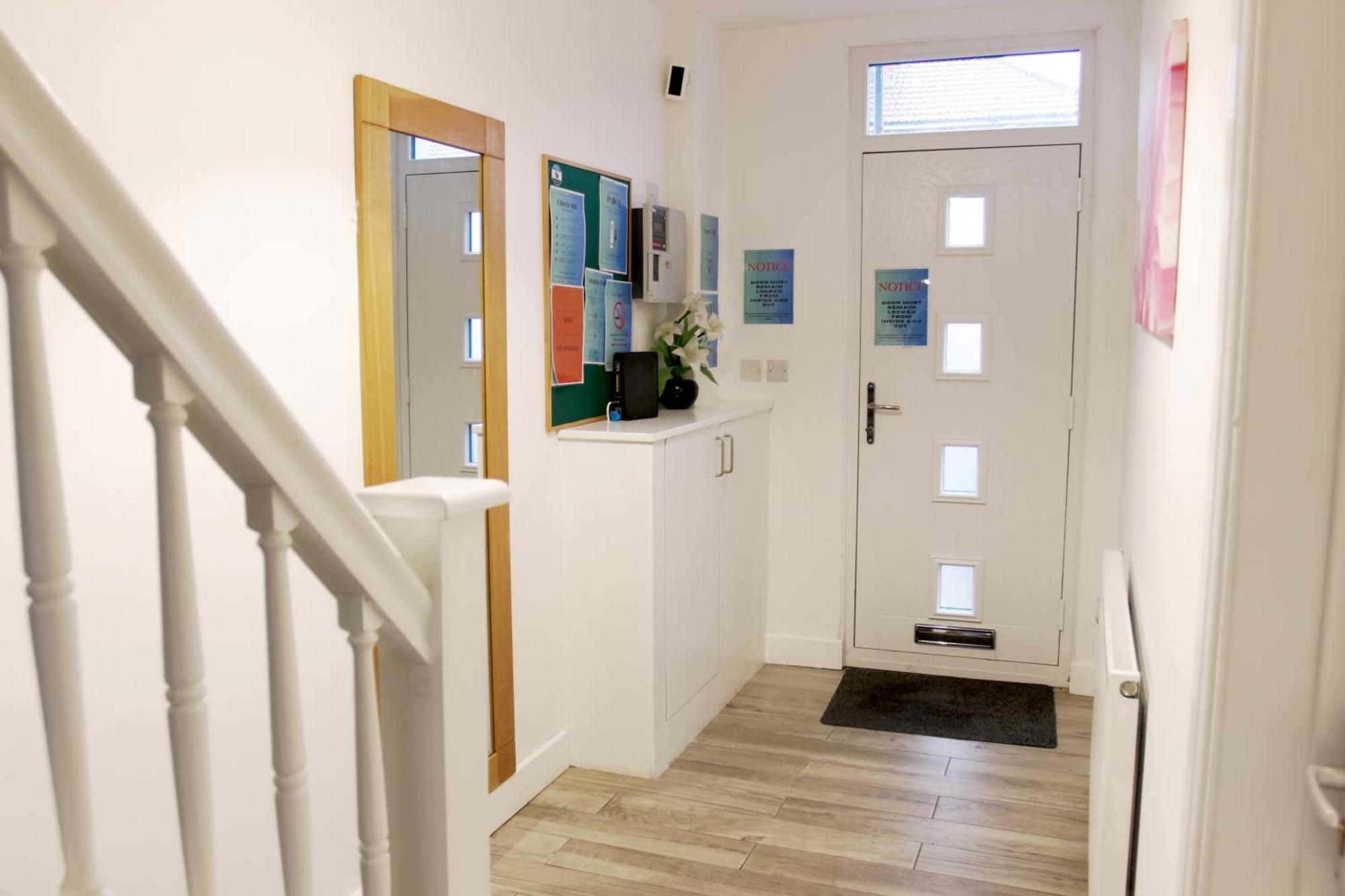 House Share With Few Ensuite Rooms Near Southmead Μπρίστολ Εξωτερικό φωτογραφία