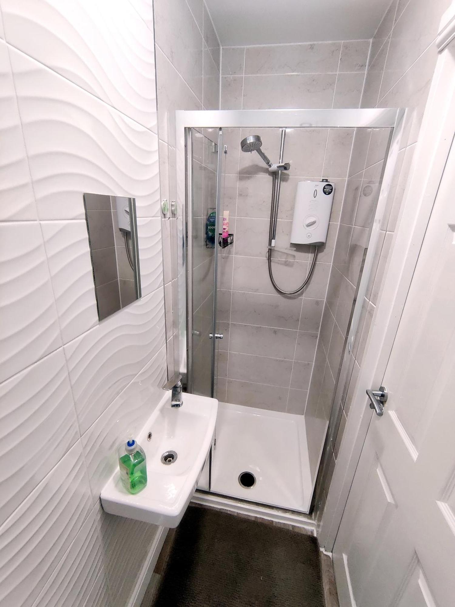 House Share With Few Ensuite Rooms Near Southmead Μπρίστολ Εξωτερικό φωτογραφία