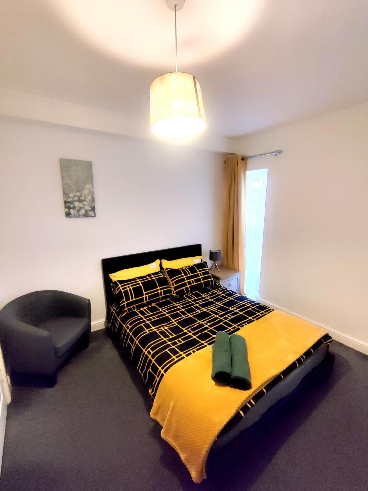 House Share With Few Ensuite Rooms Near Southmead Μπρίστολ Εξωτερικό φωτογραφία