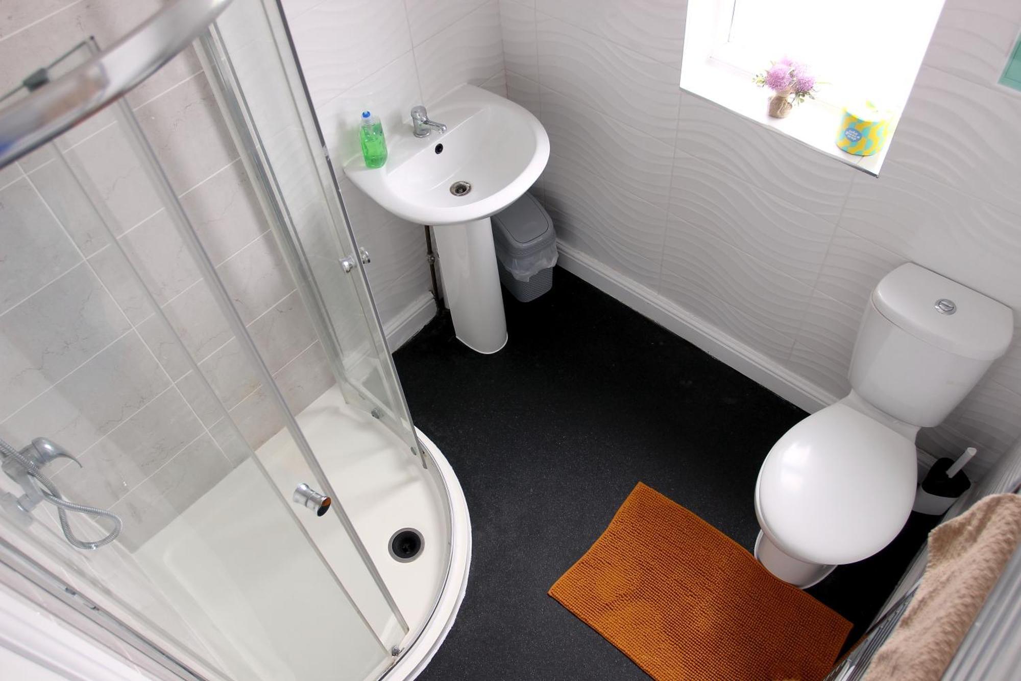 House Share With Few Ensuite Rooms Near Southmead Μπρίστολ Εξωτερικό φωτογραφία