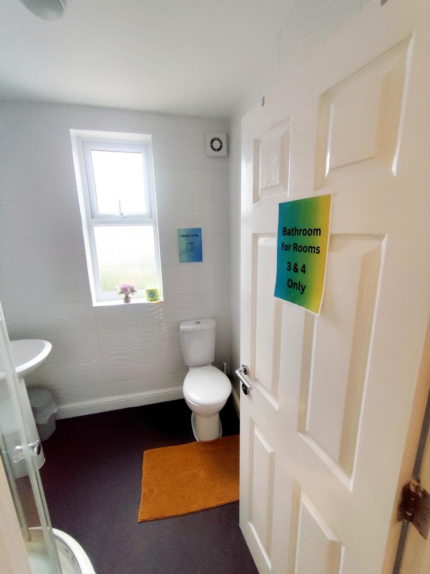 House Share With Few Ensuite Rooms Near Southmead Μπρίστολ Εξωτερικό φωτογραφία