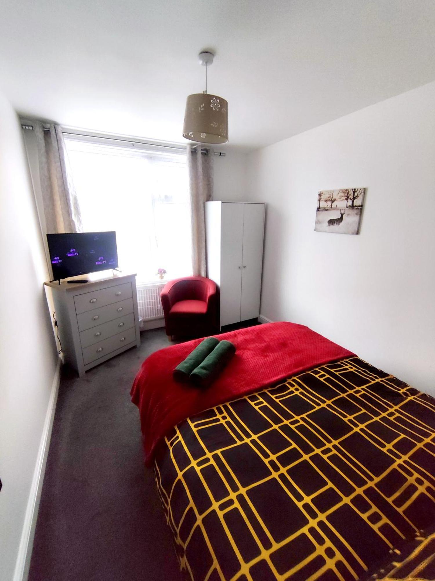 House Share With Few Ensuite Rooms Near Southmead Μπρίστολ Εξωτερικό φωτογραφία