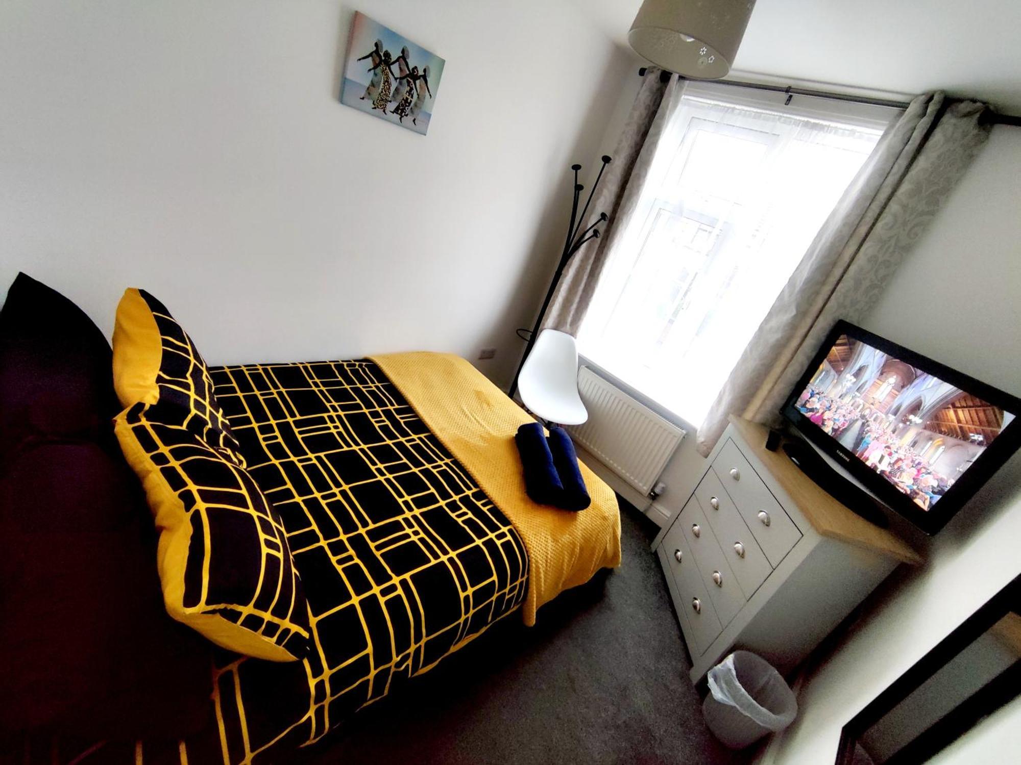 House Share With Few Ensuite Rooms Near Southmead Μπρίστολ Εξωτερικό φωτογραφία