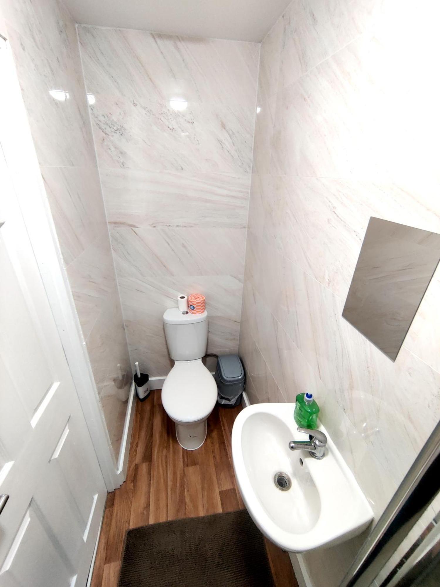 House Share With Few Ensuite Rooms Near Southmead Μπρίστολ Εξωτερικό φωτογραφία