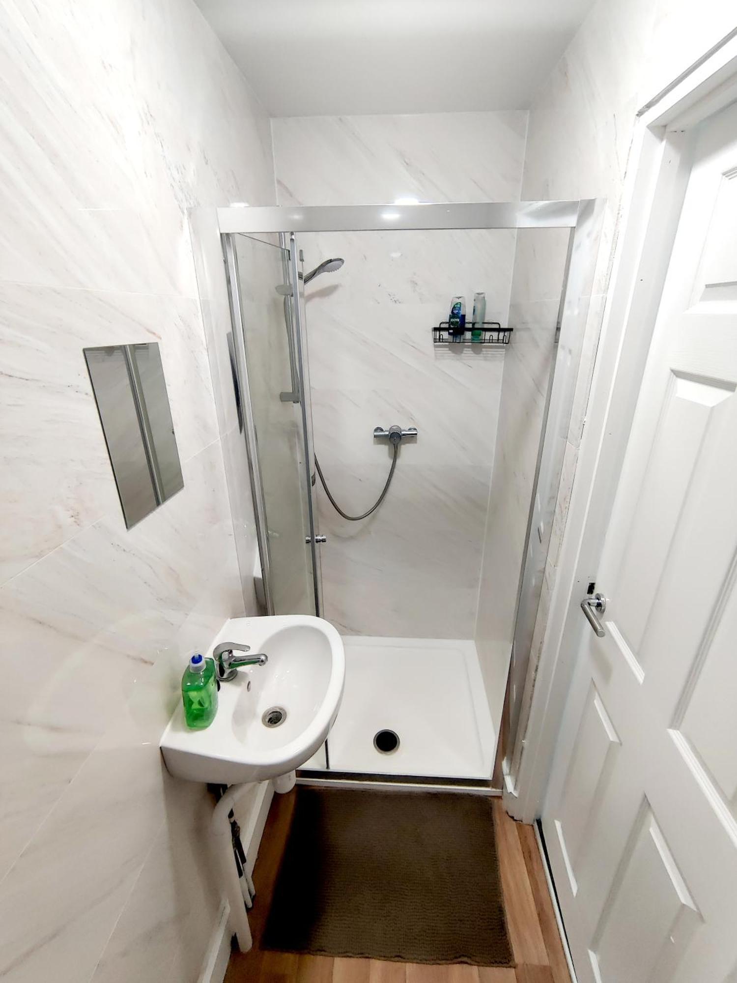 House Share With Few Ensuite Rooms Near Southmead Μπρίστολ Εξωτερικό φωτογραφία