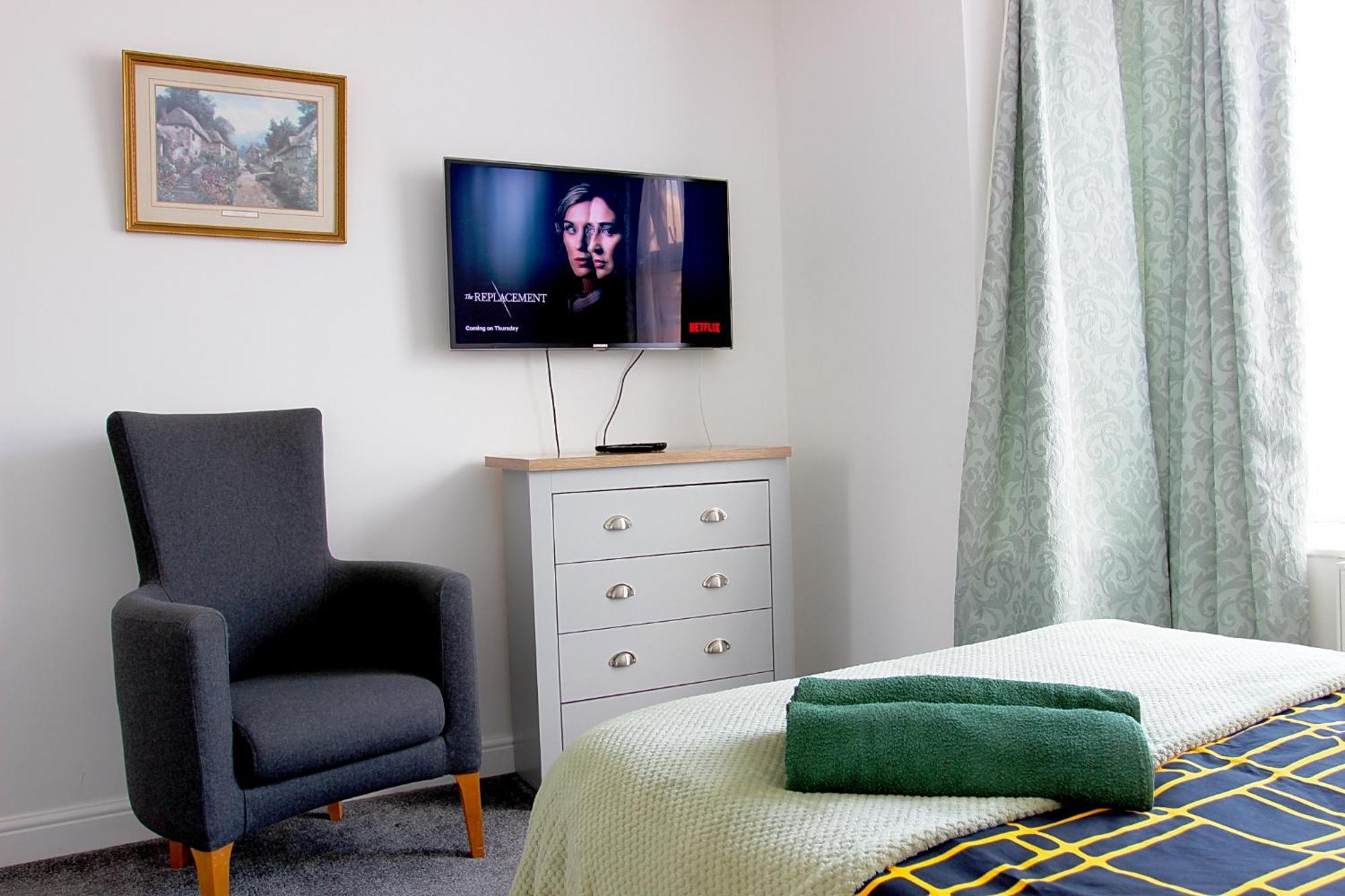House Share With Few Ensuite Rooms Near Southmead Μπρίστολ Εξωτερικό φωτογραφία