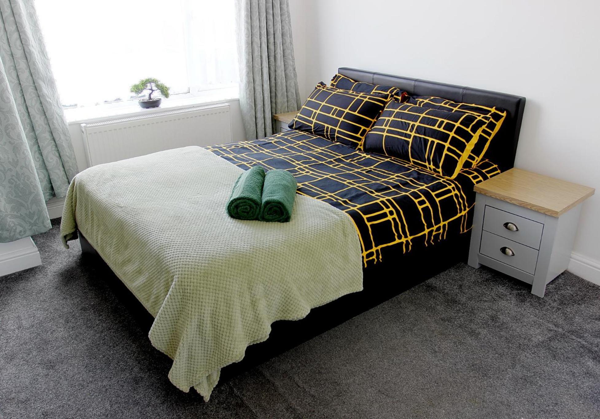 House Share With Few Ensuite Rooms Near Southmead Μπρίστολ Εξωτερικό φωτογραφία