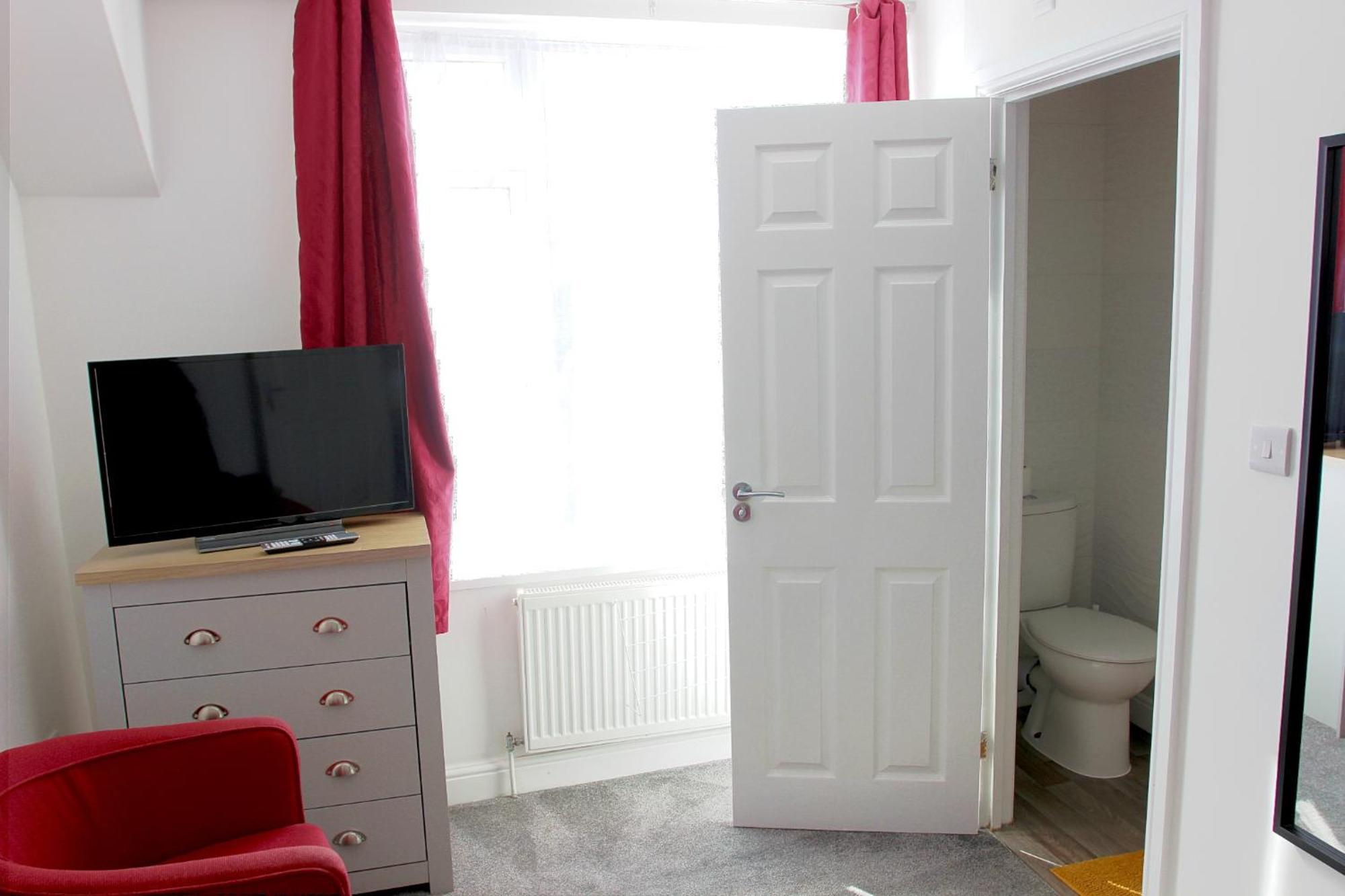 House Share With Few Ensuite Rooms Near Southmead Μπρίστολ Εξωτερικό φωτογραφία