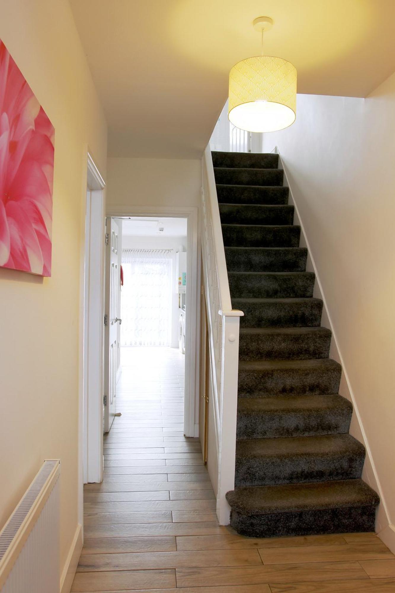 House Share With Few Ensuite Rooms Near Southmead Μπρίστολ Εξωτερικό φωτογραφία