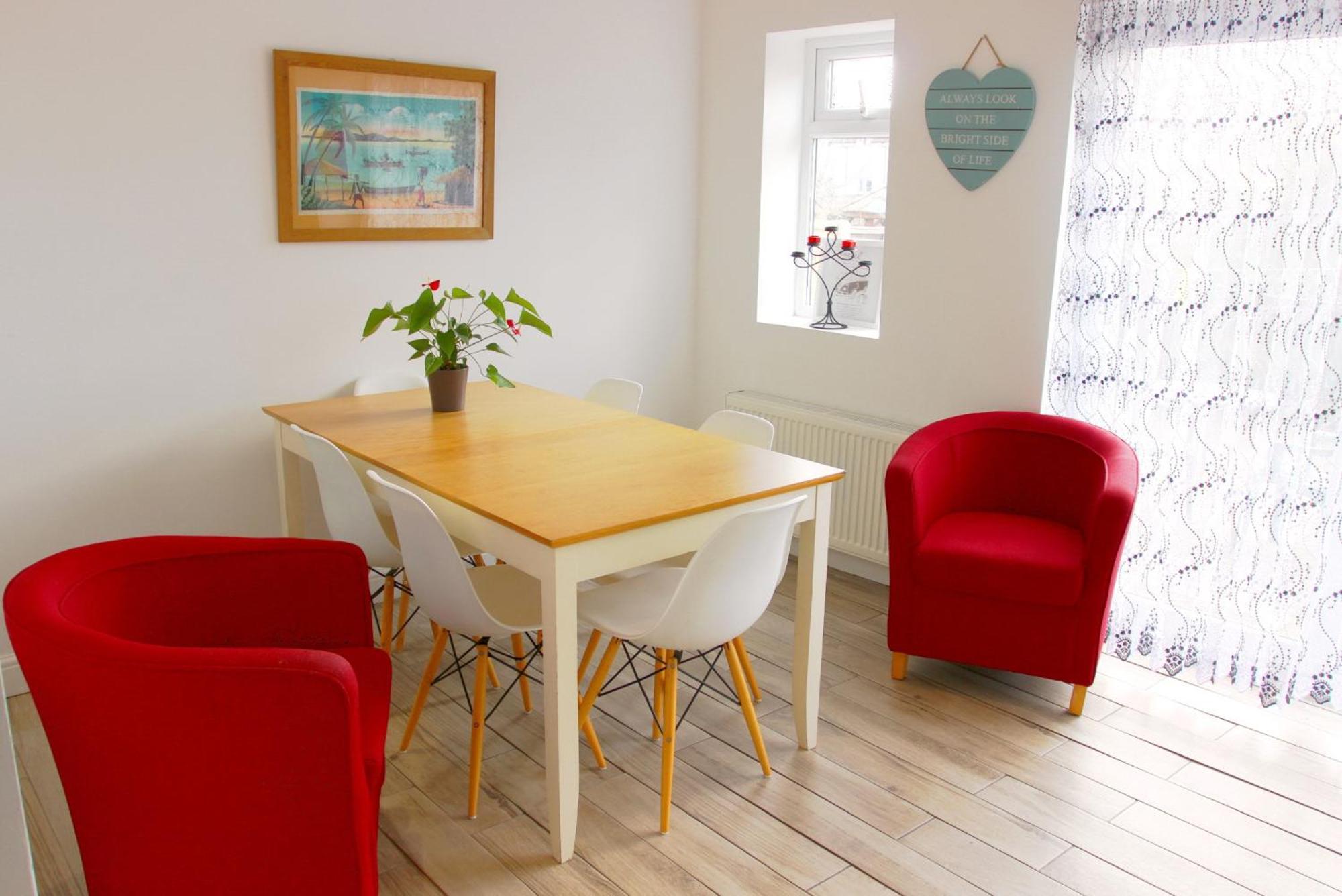 House Share With Few Ensuite Rooms Near Southmead Μπρίστολ Εξωτερικό φωτογραφία