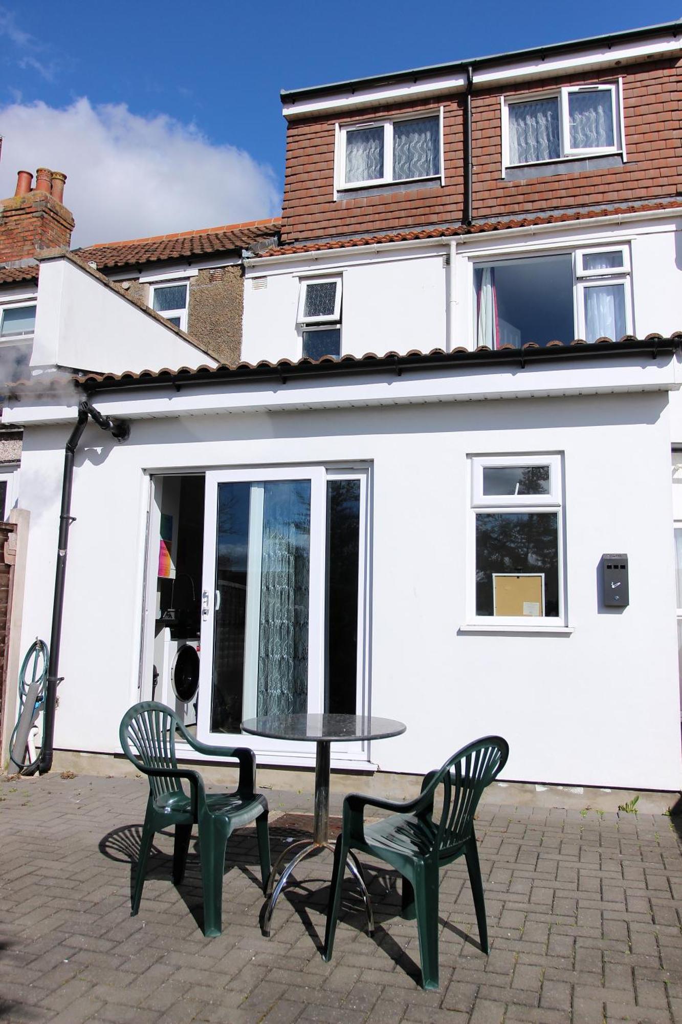 House Share With Few Ensuite Rooms Near Southmead Μπρίστολ Εξωτερικό φωτογραφία